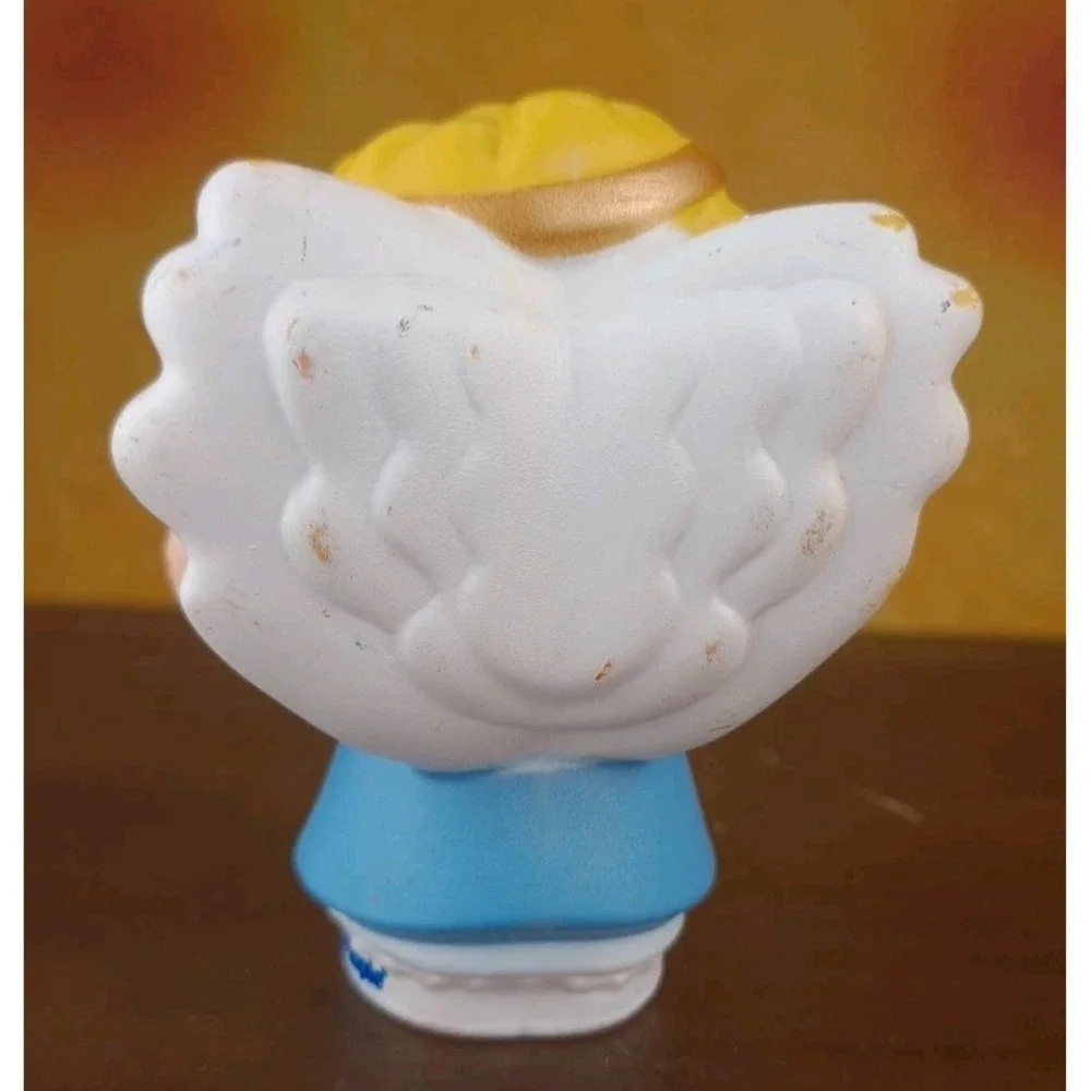 Fisher‎ Price Little People Nativity Angel 2013